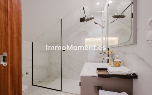 Reventa - Adosado - Marbella - The Golden Mile