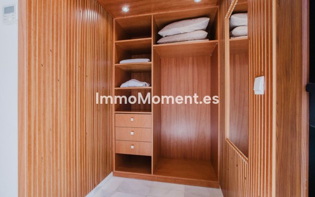 Reventa - Adosado - Marbella - The Golden Mile