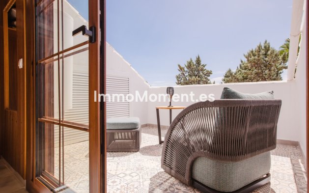 Reventa - Adosado - Marbella - The Golden Mile