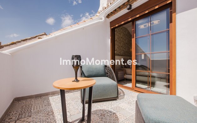 Reventa - Adosado - Marbella - The Golden Mile