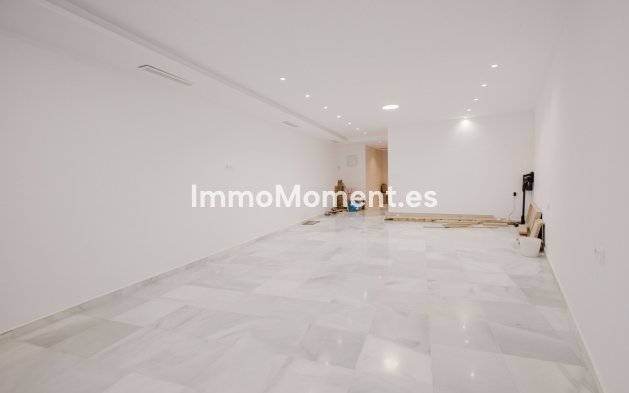 Reventa - Adosado - Marbella - The Golden Mile