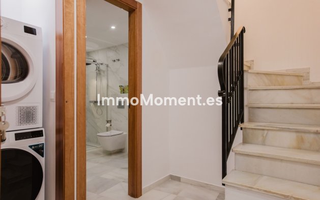 Reventa - Adosado - Marbella - The Golden Mile