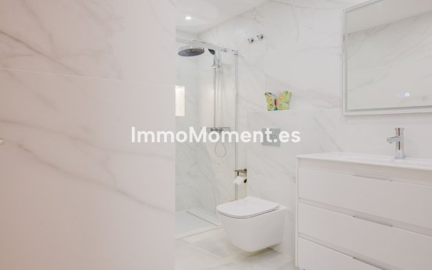 Reventa - Adosado - Marbella - The Golden Mile