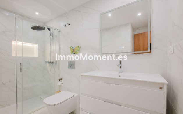 Reventa - Adosado - Marbella - The Golden Mile