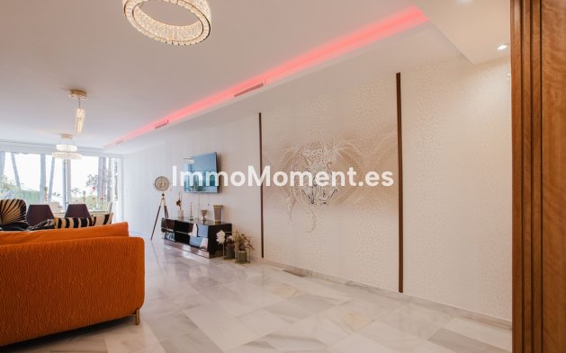 Reventa - Adosado - Marbella - The Golden Mile