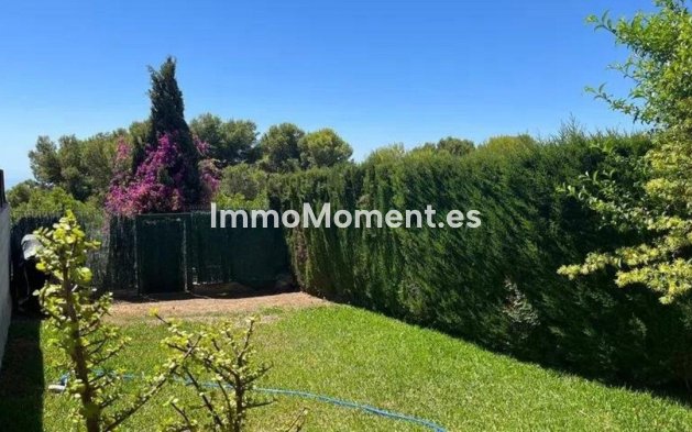 Bestaande woning - Rijtjeshuis - Estepona  - Estepona Centro