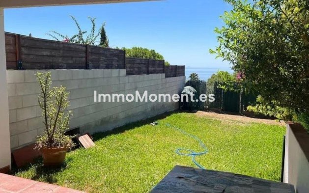 Bestaande woning - Rijtjeshuis - Estepona  - Estepona Centro