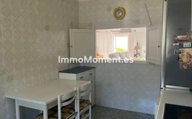 Bestaande woning - Rijtjeshuis - Estepona  - Estepona Centro