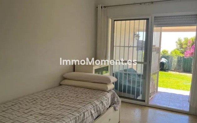 Bestaande woning - Rijtjeshuis - Estepona  - Estepona Centro