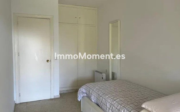 Bestaande woning - Rijtjeshuis - Estepona  - Estepona Centro