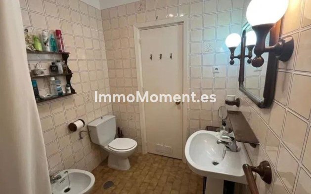 Bestaande woning - Rijtjeshuis - Estepona  - Estepona Centro