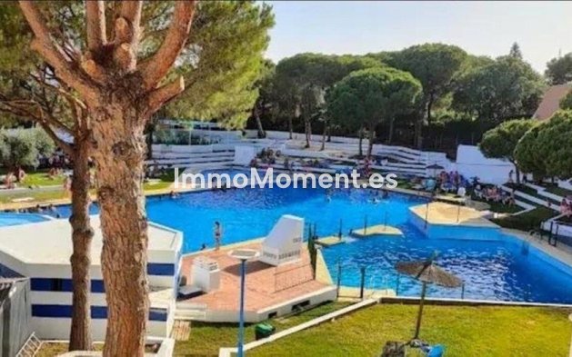 Bestaande woning - Rijtjeshuis - Estepona  - Estepona Centro