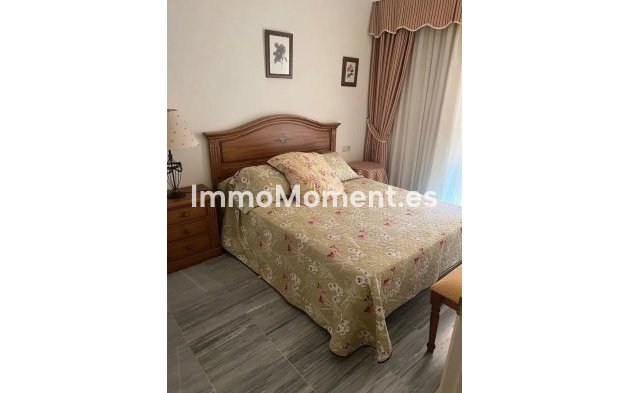 Wiederverkauf - Wohnung - Marbella - The Golden Mile