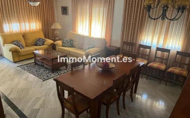 Wiederverkauf - Wohnung - Marbella - The Golden Mile