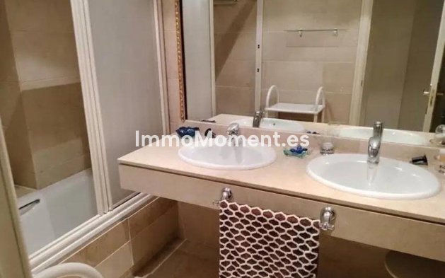Wiederverkauf - Wohnung - Marbella - The Golden Mile
