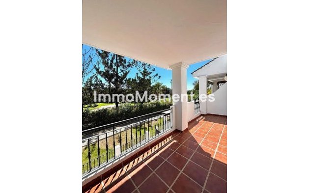 Revente - Maison mitoyenne - Marbella - Nueva Andalucía