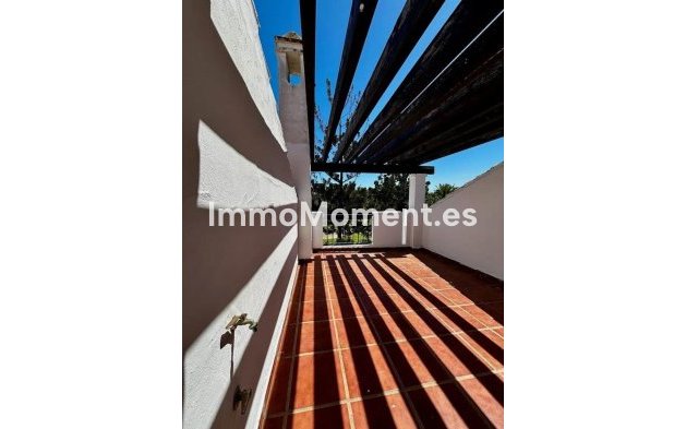 Revente - Maison mitoyenne - Marbella - Nueva Andalucía