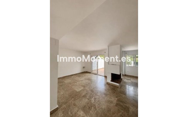 Revente - Maison mitoyenne - Marbella - Nueva Andalucía