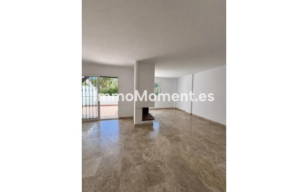 Revente - Maison mitoyenne - Marbella - Nueva Andalucía