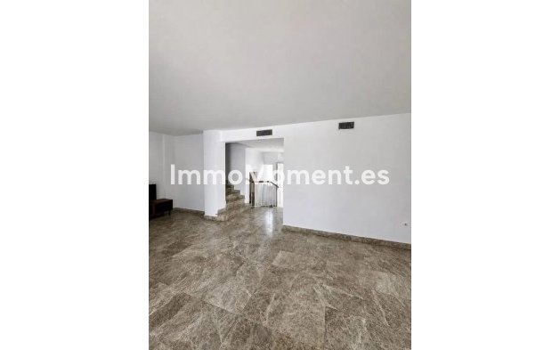 Revente - Maison mitoyenne - Marbella - Nueva Andalucía