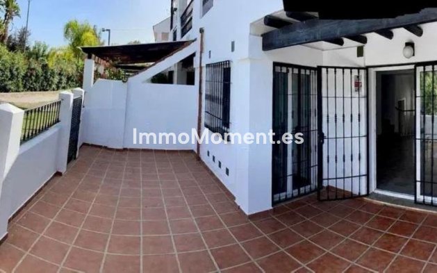 Revente - Maison mitoyenne - Marbella - Nueva Andalucía