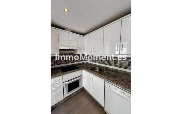 Revente - Maison mitoyenne - Marbella - Nueva Andalucía