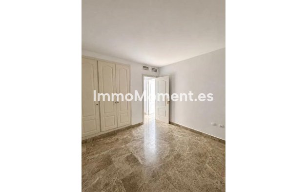 Revente - Maison mitoyenne - Marbella - Nueva Andalucía