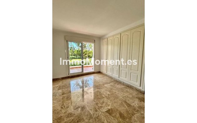 Revente - Maison mitoyenne - Marbella - Nueva Andalucía