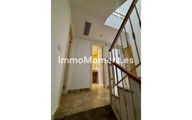 Revente - Maison mitoyenne - Marbella - Nueva Andalucía