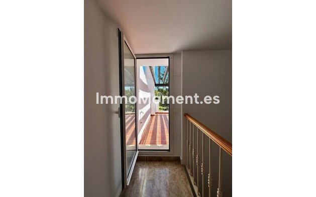 Revente - Maison mitoyenne - Marbella - Nueva Andalucía