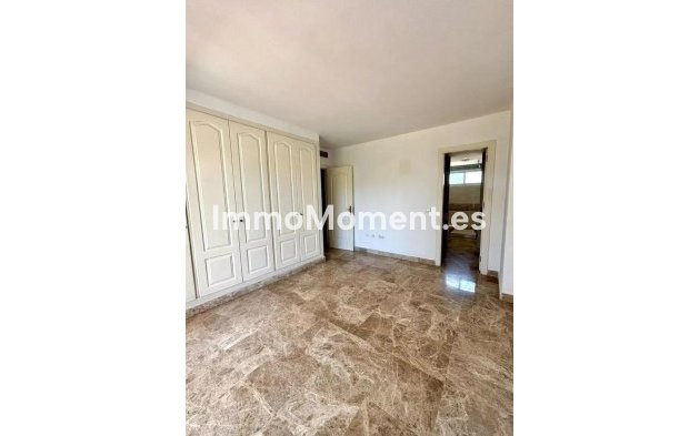 Revente - Maison mitoyenne - Marbella - Nueva Andalucía
