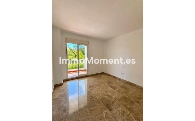 Revente - Maison mitoyenne - Marbella - Nueva Andalucía