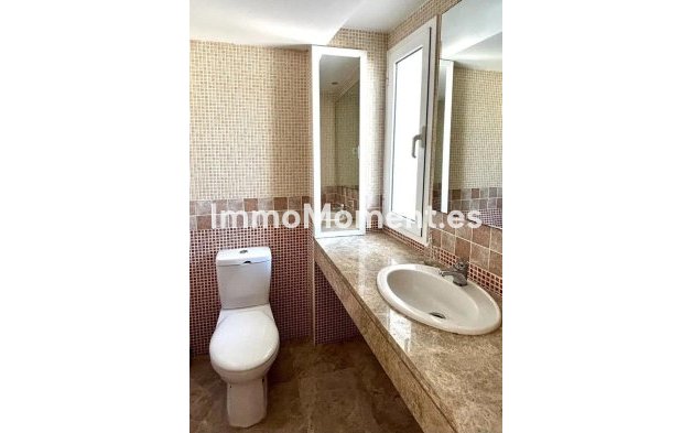 Revente - Maison mitoyenne - Marbella - Nueva Andalucía