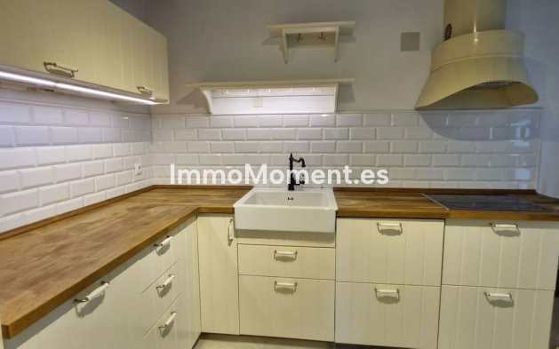 Resale - Townhouse - Marbella - Nagüeles