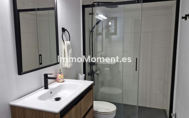Resale - Townhouse - Marbella - Nagüeles