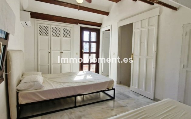 Resale - Townhouse - Marbella - Nagüeles