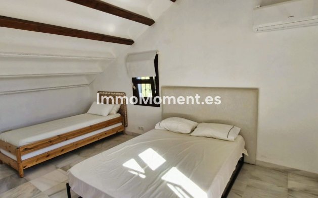 Resale - Townhouse - Marbella - Nagüeles