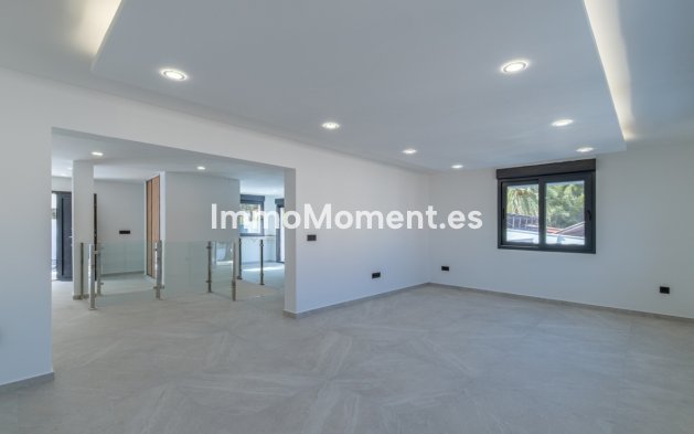 Wiederverkauf - Freistehende Villa - Alfaz del Pi - L'Albir