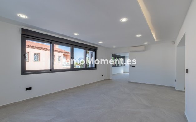 Wiederverkauf - Freistehende Villa - Alfaz del Pi - L'Albir