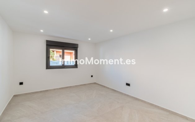 Wiederverkauf - Freistehende Villa - Alfaz del Pi - L'Albir
