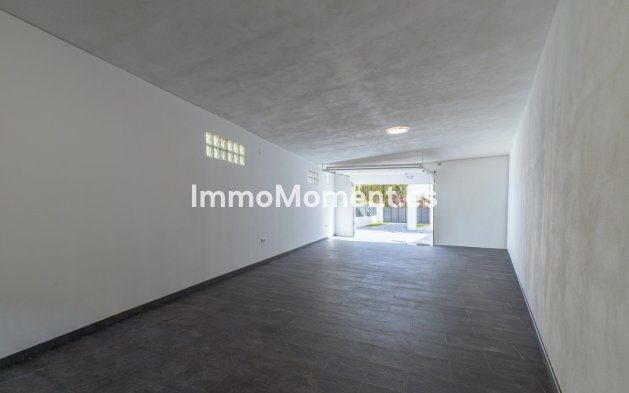 Wiederverkauf - Freistehende Villa - Alfaz del Pi - L'Albir