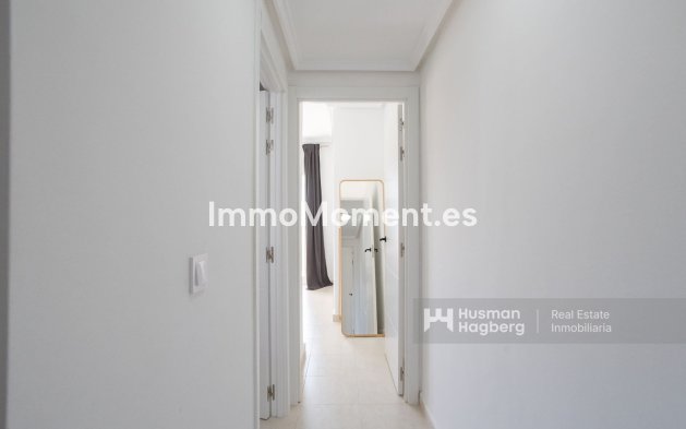 Wiederverkauf - Reihenhaus - Rojales - Dona Pepa