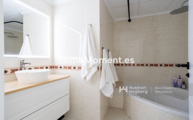 Wiederverkauf - Reihenhaus - Rojales - Dona Pepa