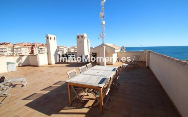 Revente - Appartement - Orihuela - Campoamor