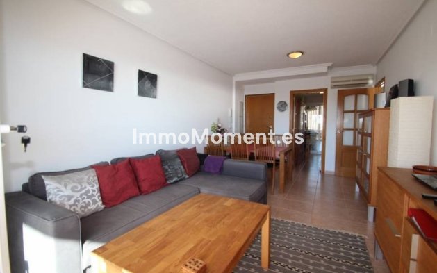 Revente - Appartement - Orihuela - Campoamor