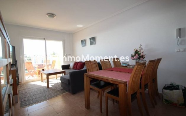 Revente - Appartement - Orihuela - Campoamor