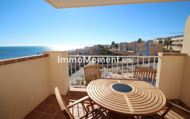 Revente - Appartement - Orihuela - Campoamor