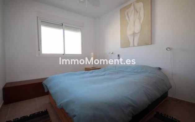 Revente - Appartement - Orihuela - Campoamor