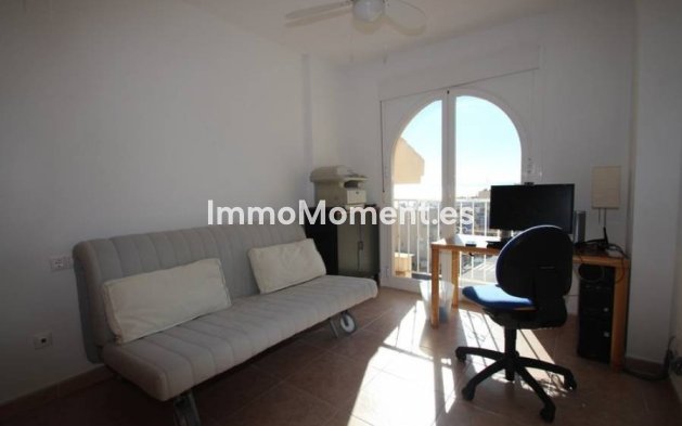 Revente - Appartement - Orihuela - Campoamor