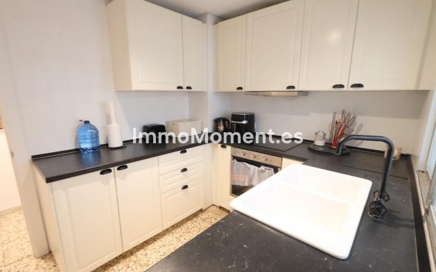 Wiederverkauf - Wohnung - Torrevieja - Torrevieja Centro